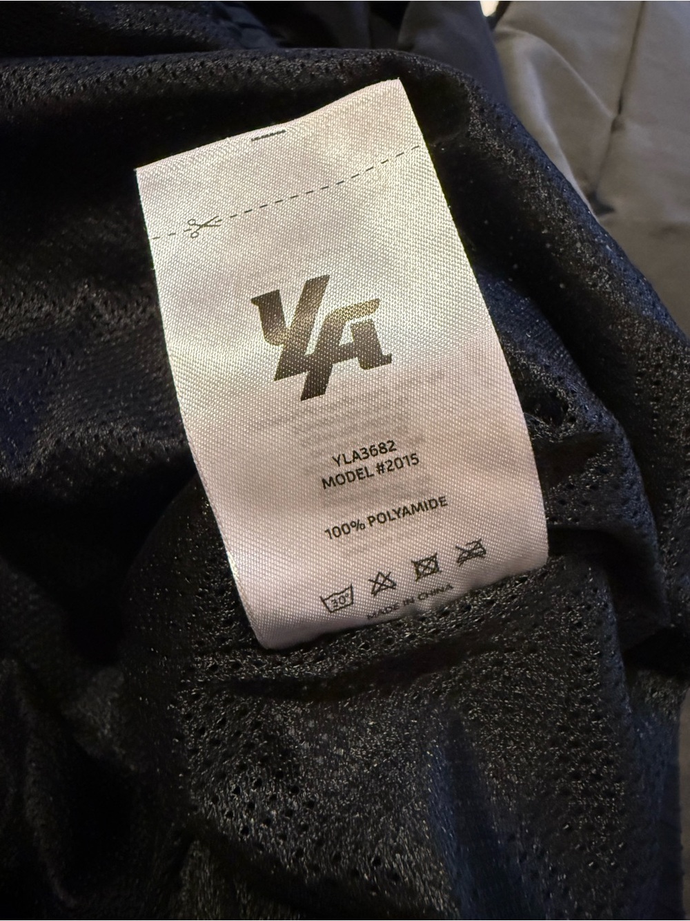 YoungLA Stellar Sweats - Picture 4 of 4